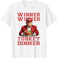 Make Thanksgiving Great Again Trump Holiday Turkey 2024 Tee T-Shirtstyle{n002}2 Hoodie, Sweatshirt | GrindPrints.com