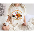 Make Thanksgivings Great Again Shirt, Trump Thanksgiving Shirt, Funny Thanksgiving Shirts, MAGA Autumn Shirt,Happy...