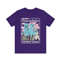 Make transphobia extinct again shirt | stop transphobia | protect trans | trans rights are human rights | trans lives...