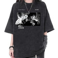 Maki Zenin DRG Maki Anime DRG Zenin DRG Anime Manga T-Shirts, Hoodie, Sweatshirt