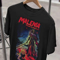 Malenia Shirt Sweatshirt Hoodie | GrindPrints.com