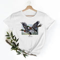 Mallard Duck Shirts Vintage Pa2394 Duck Hunting Vintage Retro 2501 Hunting Season Cotton T-Shirts, Hoodie, Sweatshirt