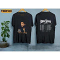 Maluma Don Juan Tour Dates Short-Sleeve T-Shirt Hoodie, Sweatshirt | GrindPrints.com