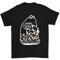 Mama Bea T-shirt for Mom on Mother's Day, Mama Bear T-shirt for Women, Mama T-shirt Hoodie, Sweatshirt | GrindPrints.com