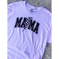 Mama Bolt Graphic Tee Hoodie, Sweatshirt | GrindPrints.com