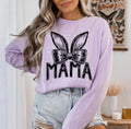 Mama Bunny DTF Transfers - THIS IS NOT A SHIRT Hoodie, Sweatshirt | GrindPrints.com