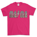Mama Cool Casual Tshirt Comfortable Fit Top Womenswear Hoodie, Sweatshirt | GrindPrints.com