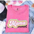 Mama DTF Transfers - THIS IS NOT A SHIRT Hoodie, Sweatshirt | GrindPrints.com