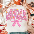 Mama Easter Shirt, Mama Bunny Easter Sweatshirt, Mama Peeps Easter Day , Mama Easter , Bunny Easter , Easter Mama ,...