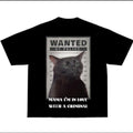 Mama Im in Love with a Criminal Shirt, Mama Mom Tee Hoodie, Sweatshirt | GrindPrints.com