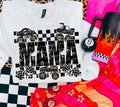 Mama Monster Truck DTF Transfers - THIS IS NOT A SHIRT Hoodie, Sweatshirt | GrindPrints.com