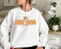 Mama Motherhood Sweatshirt Womenswear Comfortable Love T-Shirts, Hoodie | GrindPrints.com