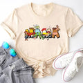 Mama Movie Character T Shirt Hoodie Sweater, Mother's Day Tee, Mom T-shirt, Gift For Mama, land Mama Sweatshirt, Mama Era...