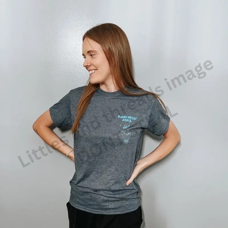 Mama Needs Space Tshirt Hoodie, Sweatshirt | GrindPrints.com