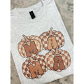 Mama Pumpkin Graphic Top T-Shirts, Hoodie, Sweatshirt | GrindPrints.com