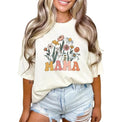 Mama Shirt, Mom Shirt, Mother's Day Shirt, Mother's Day Gift, New Mom, Trendy Mom, Unisex T-Shirt, Gifts For Mother Mama...