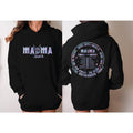 Mama Tour Sweatshirt, Some Days I Rock It Sweater, Motherhood Mama Tour Hoodie, Mother Day Sweatshirt, Tired As a Mother...