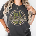 Mama Western Lightning Bolt Shirt, Mother's Day Shirt Gift, Western Mama Tee, Mother's Day Gift Shirt, Cute Mama Tee...