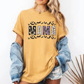 Mama design with bats Halloween Custom colors tee shirt Casual Comfort Cotton Hoodie, Sweatshirt | GrindPrints.com