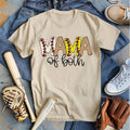 Mama of Both DTF Transfers - THIS IS NOT A SHIRT Hoodie, Sweatshirt | GrindPrints.com