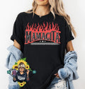 Mamacita Comfort colors Unisex sized Tshirt. Hoodie, Sweatshirt | GrindPrints.com