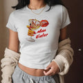 Man Eater Baby Him Her Trending Shirt T-Shirts, Hoodie, Sweatshirt