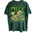 Man I Love Frogs Vintage Graphic Shirt, Fun Frog Meme Shirt, Retro 90s Funny Frog Bootleg Rap Style Shirt, Funny Shirt...