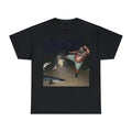 Man Kick Alligator Swamp Shirt Gator Crocodile Funny Viral Meme Cotton Legends Meme Streetwear Shirt Menswear Streetwear T-Shirts, Hoodie, Sweatshirt