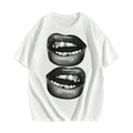 Manfinity EMRG A White Street Style Top Men's Unisex T-Shirt, Hoodie, Sweatshirt S-3XL, Mens & Womens Streetwear Tops &...