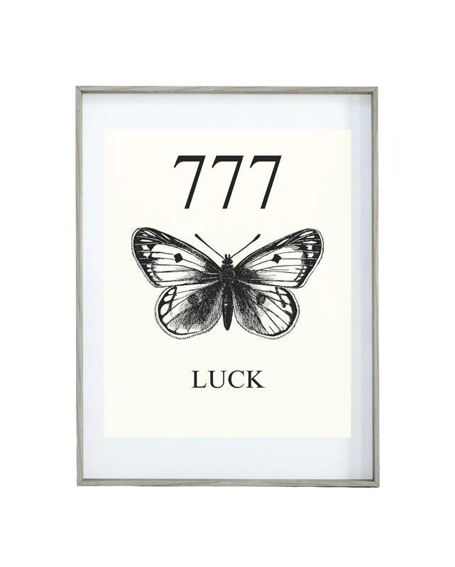 Manifestation 777 Angel Numbers Posters, Angel Number Poster Art Prints, College Apartment Decor Wall Art, Gifts For Her...