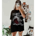 Manon Blackbeak We Are The Thirteen Throne Of Glass Merch Sarah J Maas SJM Merch Sarah J Maas Merch Manon Shirt...