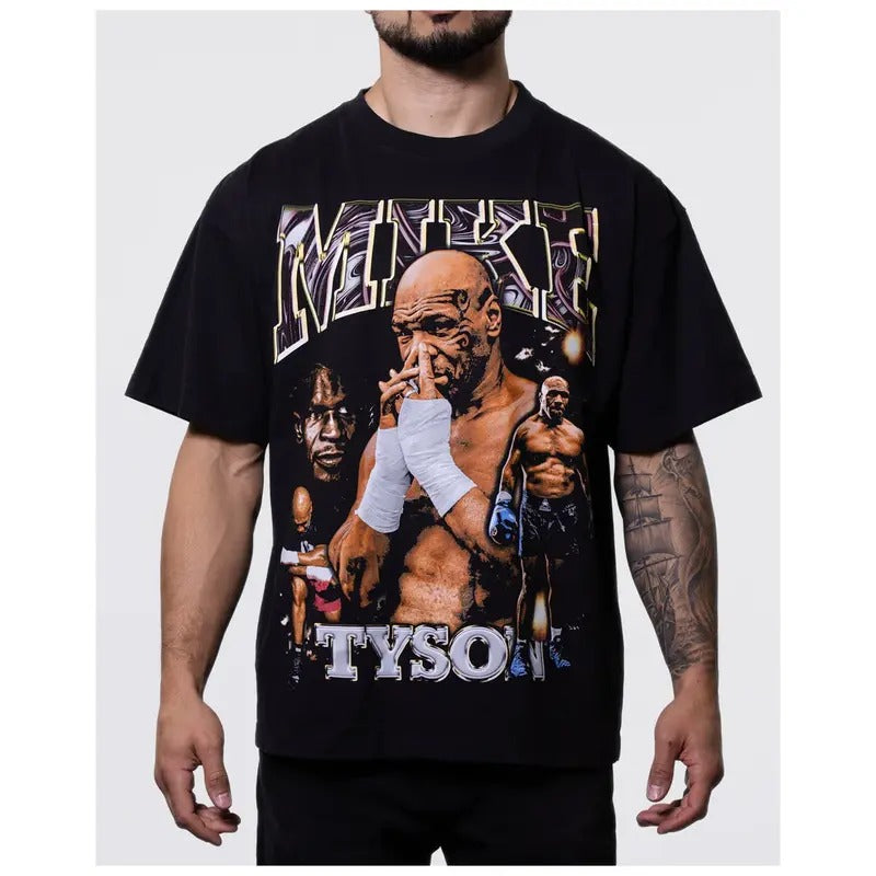 Many Mikes Vol Graphic Tee Tops Underwear Crewneck Menswear T Shirt Hoodie, Sweatshirt | GrindPrints.com