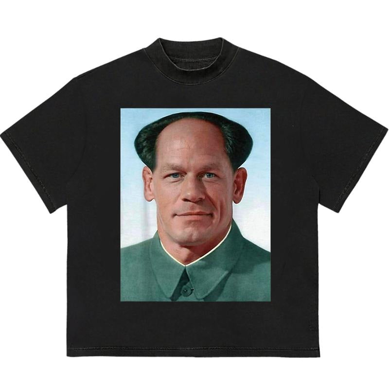 Mao Cena Funny Cozy Chilly Days Relaxed Fit T-Shirts, Hoodie, Sweatshirt