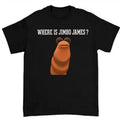 Marcus The Worm Where Is Jimbo James Shirt Funny Meme Design for Casual Wear Hoodie, Sweatshirt | GrindPrints.com