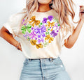 Mardi Gras Heart Coquette Bow Sublimation Mardi Gras Shirt Mardi Beads Louisiana Festival Shirt New Orleans Carnival Glitter Bow Shirt T-Shirts, Hoodie, Sweatshirt