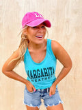 Margarita Weather Graphic Tank T-Shirts, Hoodie, Sweatshirt | GrindPrints.com