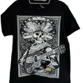 Mariachi plata T-shirt Menswear Top Tshirt Crewneck Hoodie, Sweatshirt | GrindPrints.com