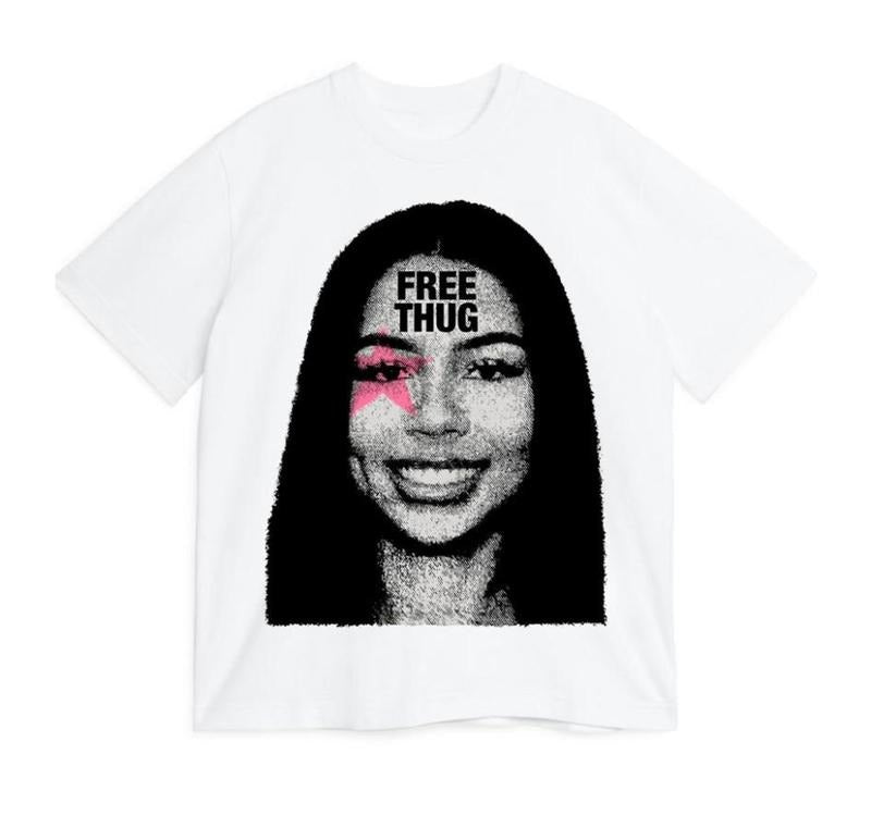 Mariah  Rapper Star Limited Tee Hoodie, Sweatshirt | GrindPrints.com