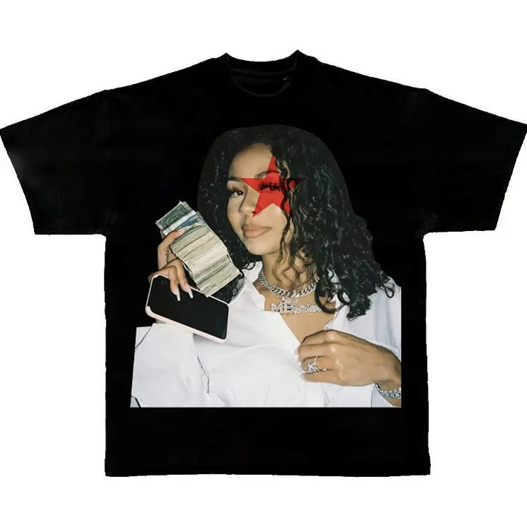 Mariah 2024 Tour Graphic Shirt Hoodie, Sweatshirt | GrindPrints.com