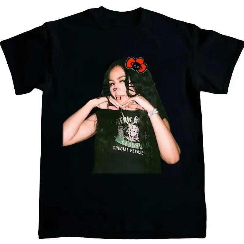 Mariah Halloween The Scientist T-Shirt for Fans Classic Cotton Vintage Graphic Tees Hoodie, Sweatshirt | GrindPrints.com