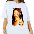 Mariah Kitty Cute Shirt Heart Tee Hoodie, Sweatshirt | GrindPrints.com