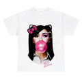 Mariah Pink Eyes Concert T-Shirt Hoodie, Sweatshirt | GrindPrints.com