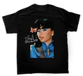 Mariah ST Signed Burning Blue . Her Lovers T-Shirts, Hoodie, Sweatshirt