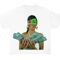Mariah Star the Scientist Tee Hoodie, Sweatshirt | GrindPrints.com