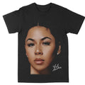 Mariah TS Big Face Tee, Scientist T-Shirt Hoodie, Sweatshirt | GrindPrints.com