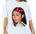 Mariah TS Pink Kitty Shirt Hoodie, Sweatshirt | GrindPrints.com