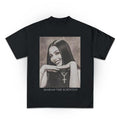 Mariah The Scientist Face Card Shirt Mariah Graphic shirt Rap Hip Hop Tee Gift for Fans Men Women Hoodie, Sweatshirt