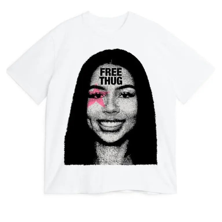 Mariah The Scientist Free Thug Rapper Star Hip Hop Shirt Hoodie, Sweatshirt | GrindPrints.com