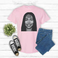 Mariah The Scientist Rapper Young Thug Graphic 2 Sides Printed Comfort Fabric Cotton T-Shirts, Hoodie, Sweatshirt
