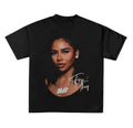 Mariah The Scientist T Shirt R B Free Thug Hoodie, Sweatshirt | GrindPrints.com